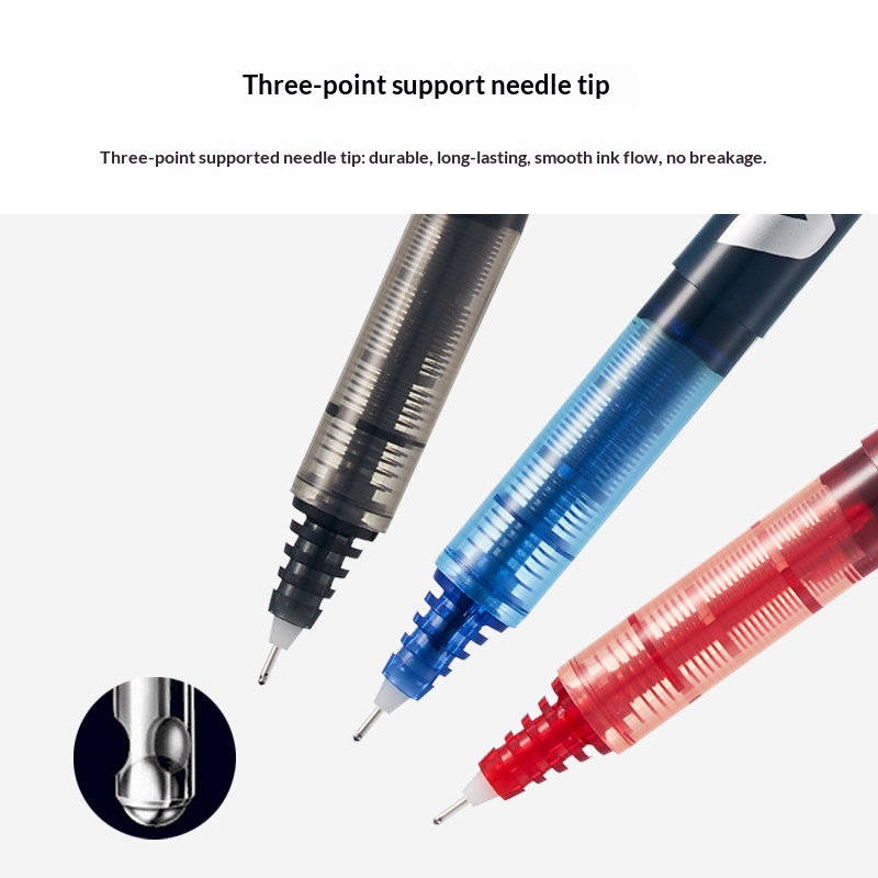 Японские гелевые ручки Pilot H – обзор и цена Pilot Pen V5