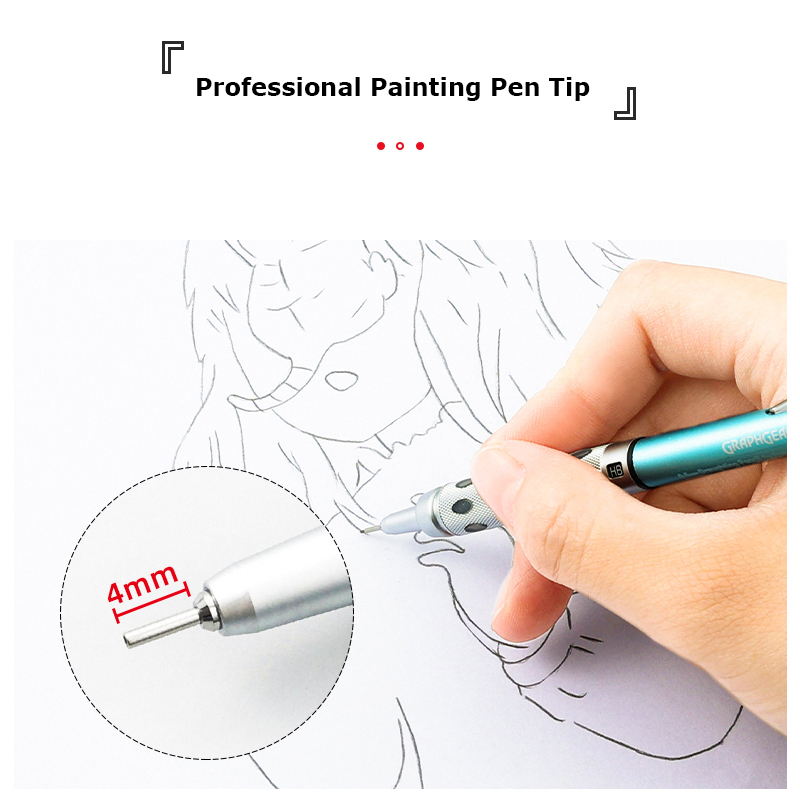 Pentel PG1000 Механический кар – обзор и цена Pentel Pen Energel